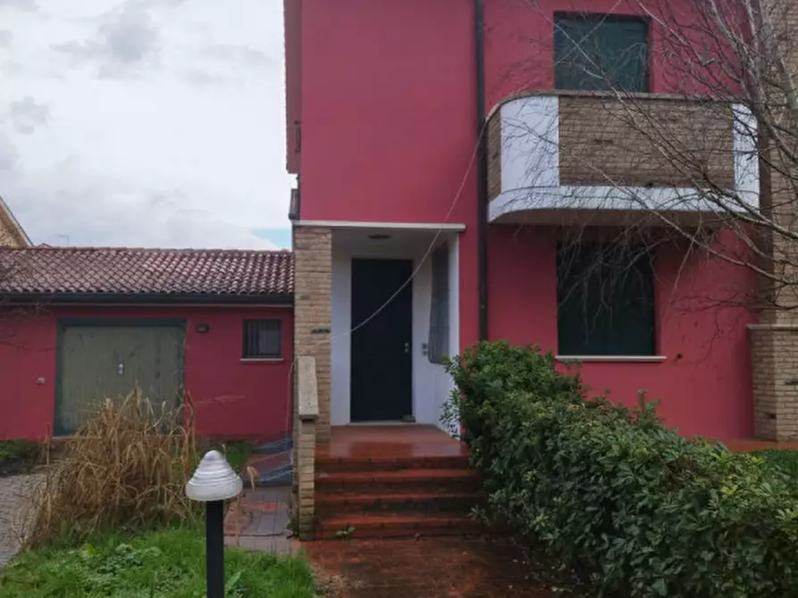 Immagine 7 di Casa bifamiliare in vendita  in via magellano a Selvazzano Dentro