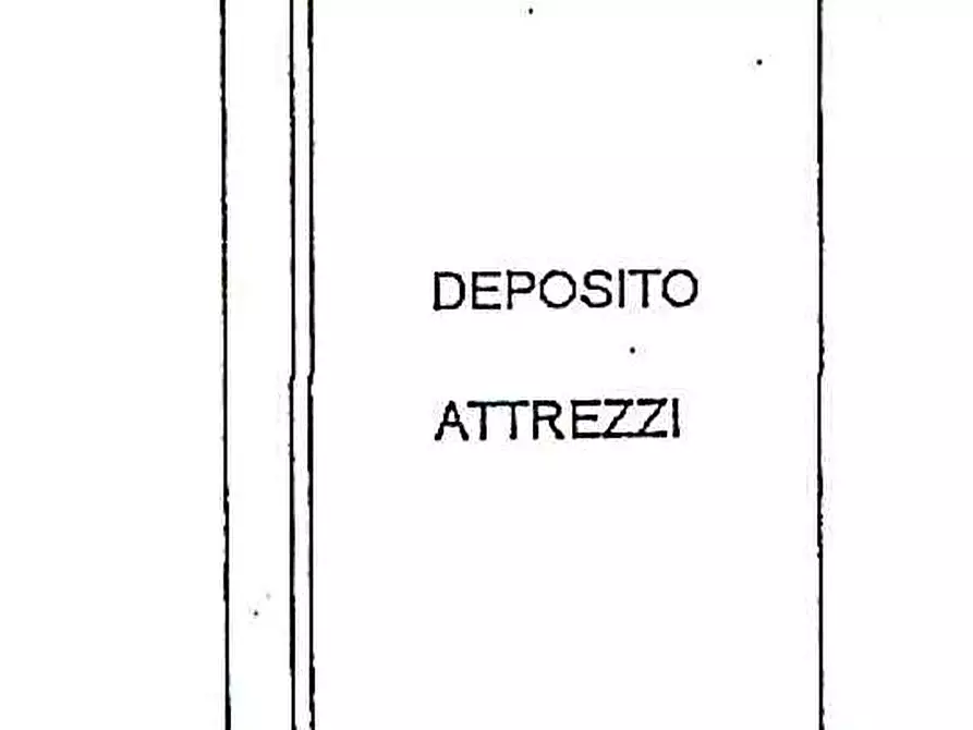 Immagine 2 di Rustico / casale in vendita  in via roma a Campo San Martino