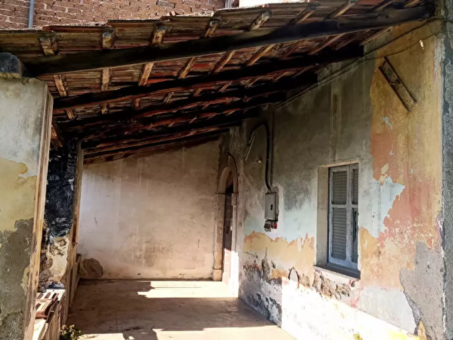 Immagine 2 di Rustico / casale in vendita  in Via Tofaro a Sora