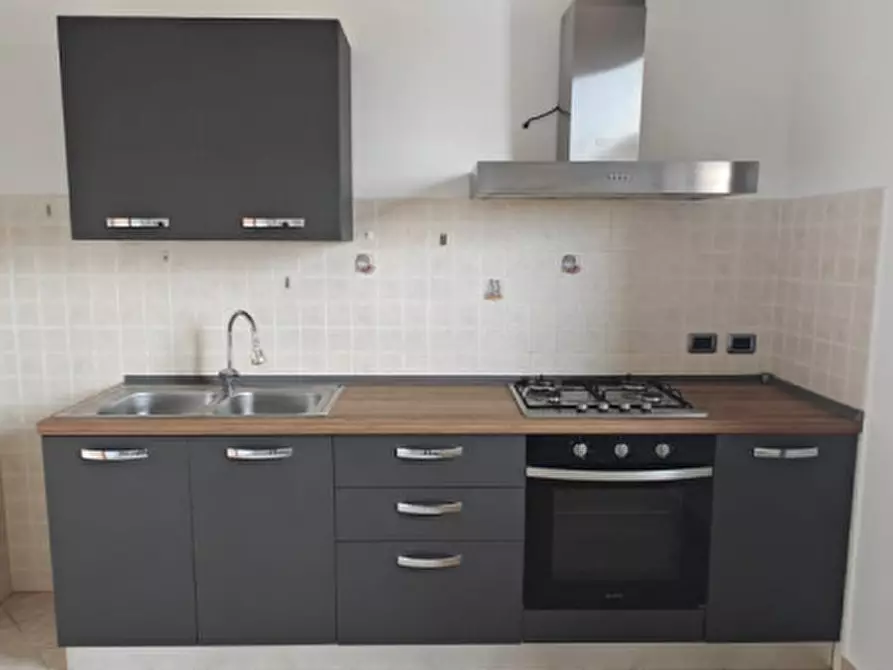 Immagine 1 di Appartamento in affitto  a Concordia Sulla Secchia