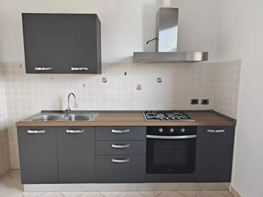 Immagine 2 di Appartamento in affitto  a Concordia Sulla Secchia