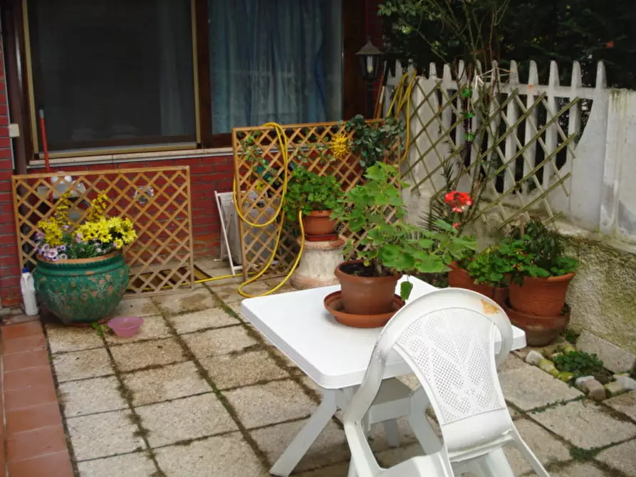 Immagine 3 di Casa trifamiliare in vendita  in VILLA VERROCCHIO a Montesilvano