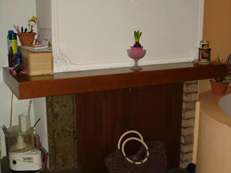 Immagine 5 di Casa trifamiliare in vendita  in VILLA VERROCCHIO a Montesilvano