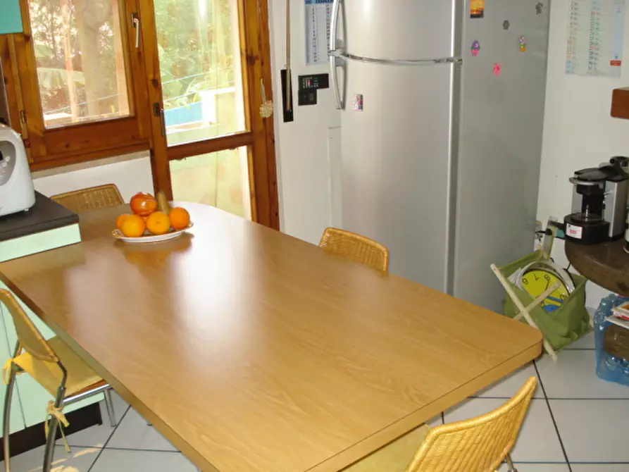 Immagine 6 di Casa trifamiliare in vendita  in VILLA VERROCCHIO a Montesilvano