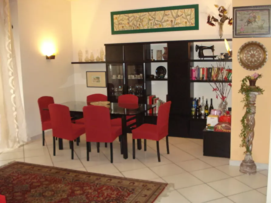 Immagine 8 di Casa trifamiliare in vendita  in VILLA VERROCCHIO a Montesilvano