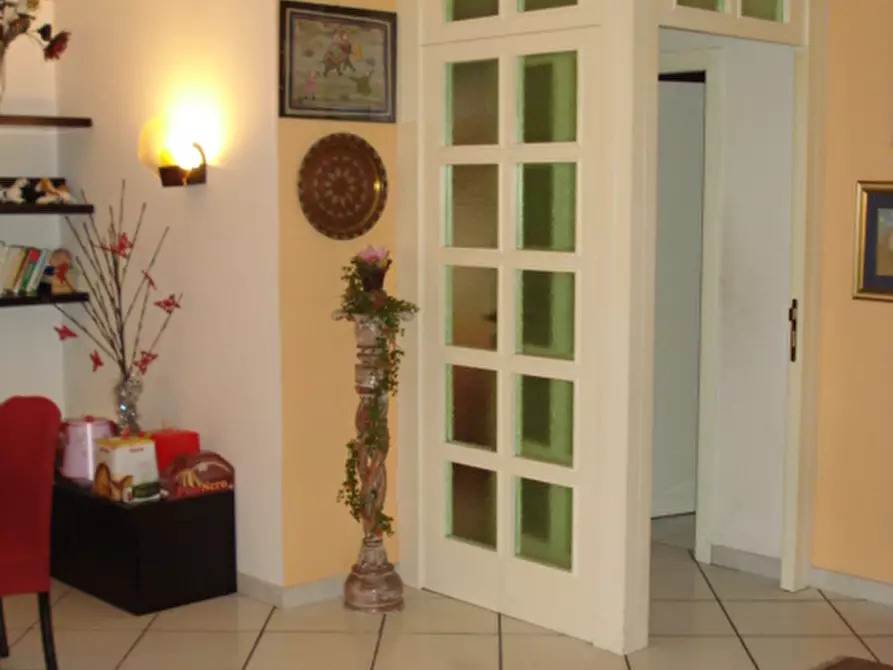 Immagine 10 di Casa trifamiliare in vendita  in VILLA VERROCCHIO a Montesilvano