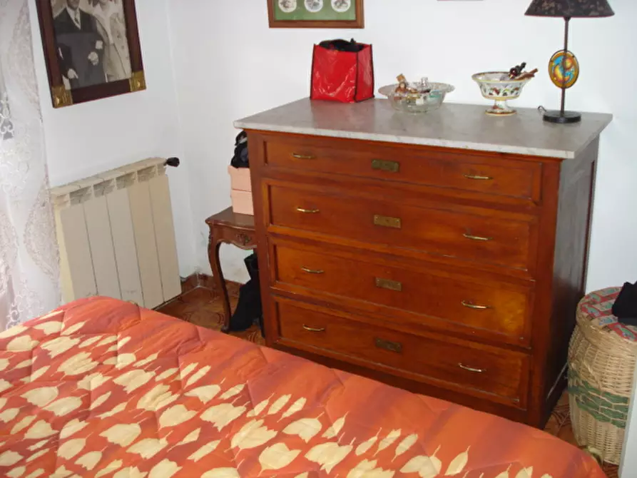 Immagine 14 di Casa trifamiliare in vendita  in VILLA VERROCCHIO a Montesilvano