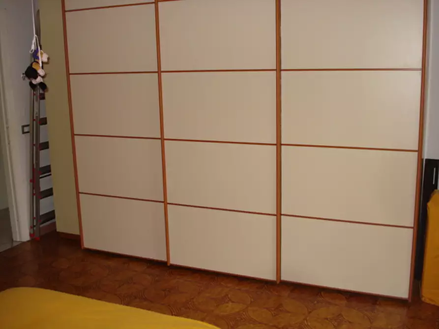 Immagine 17 di Casa trifamiliare in vendita  in VILLA VERROCCHIO a Montesilvano