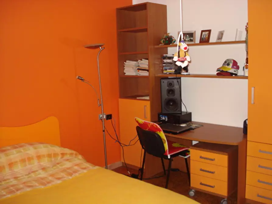 Immagine 18 di Casa trifamiliare in vendita  in VILLA VERROCCHIO a Montesilvano