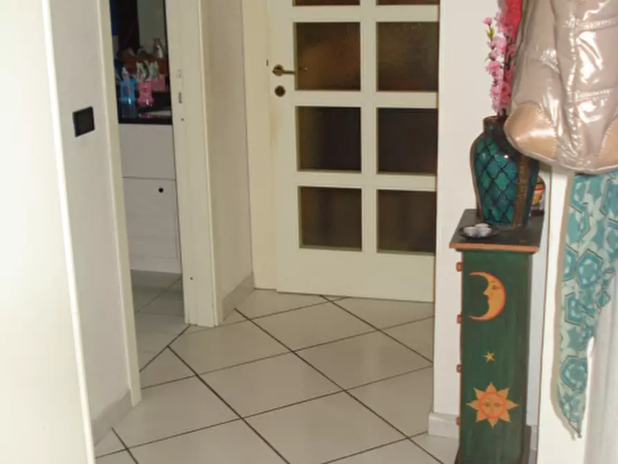 Immagine 19 di Casa trifamiliare in vendita  in VILLA VERROCCHIO a Montesilvano