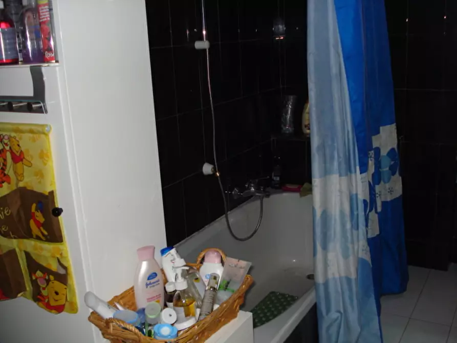 Immagine 23 di Casa trifamiliare in vendita  in VILLA VERROCCHIO a Montesilvano