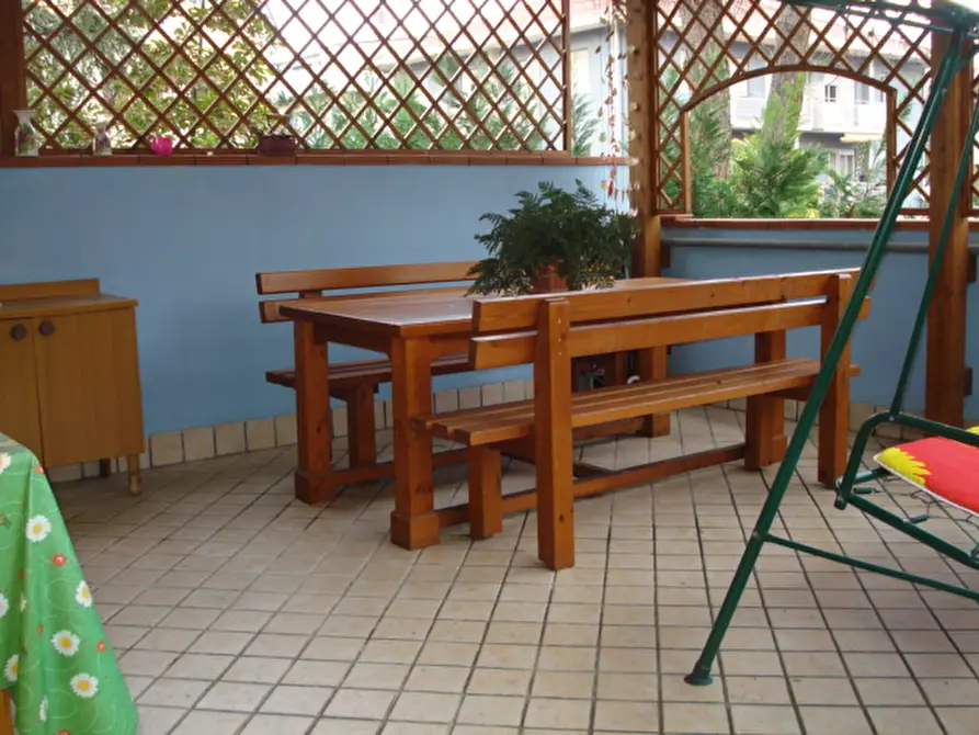 Immagine 25 di Casa trifamiliare in vendita  in VILLA VERROCCHIO a Montesilvano