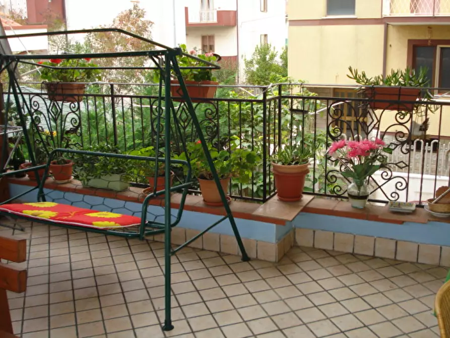 Immagine 26 di Casa trifamiliare in vendita  in VILLA VERROCCHIO a Montesilvano