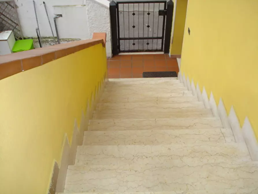 Immagine 27 di Casa trifamiliare in vendita  in VILLA VERROCCHIO a Montesilvano