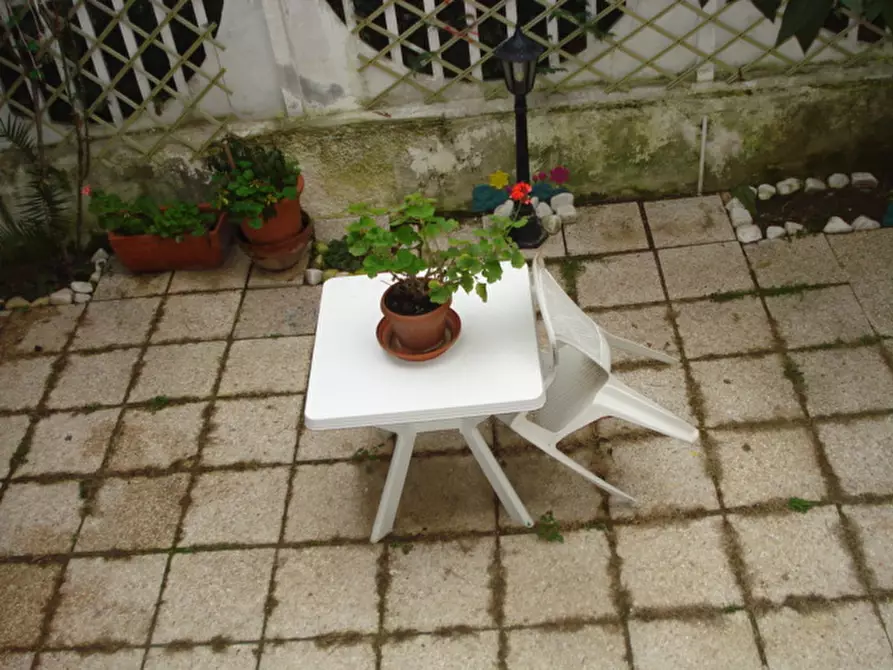 Immagine 28 di Casa trifamiliare in vendita  in VILLA VERROCCHIO a Montesilvano