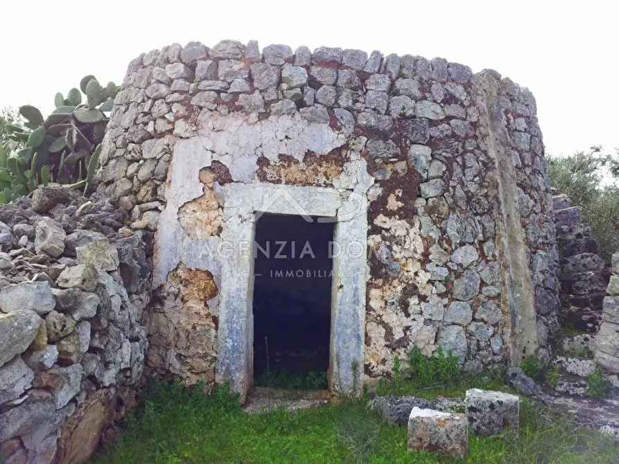 Immagine 5 di Rustico / casale in vendita  in SP 202, 51 a Racale