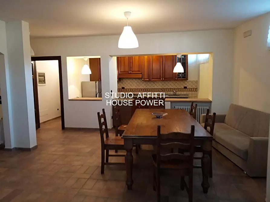 Immagine 2 di Villa in affitto  in Via Giovi a Montesilvano