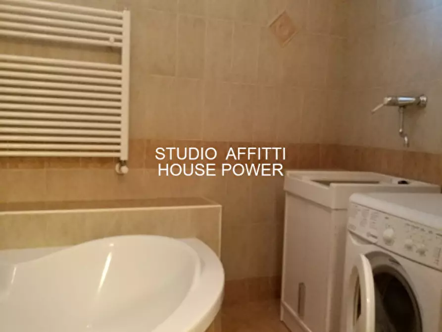 Immagine 5 di Villa in affitto  in Via Giovi a Montesilvano