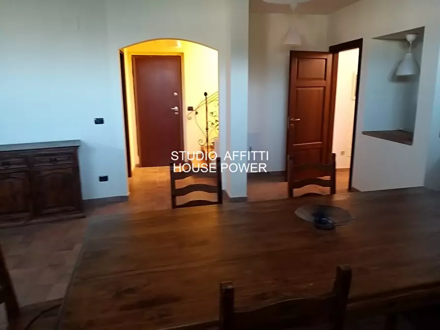 Immagine 9 di Villa in affitto  in Via Giovi a Montesilvano