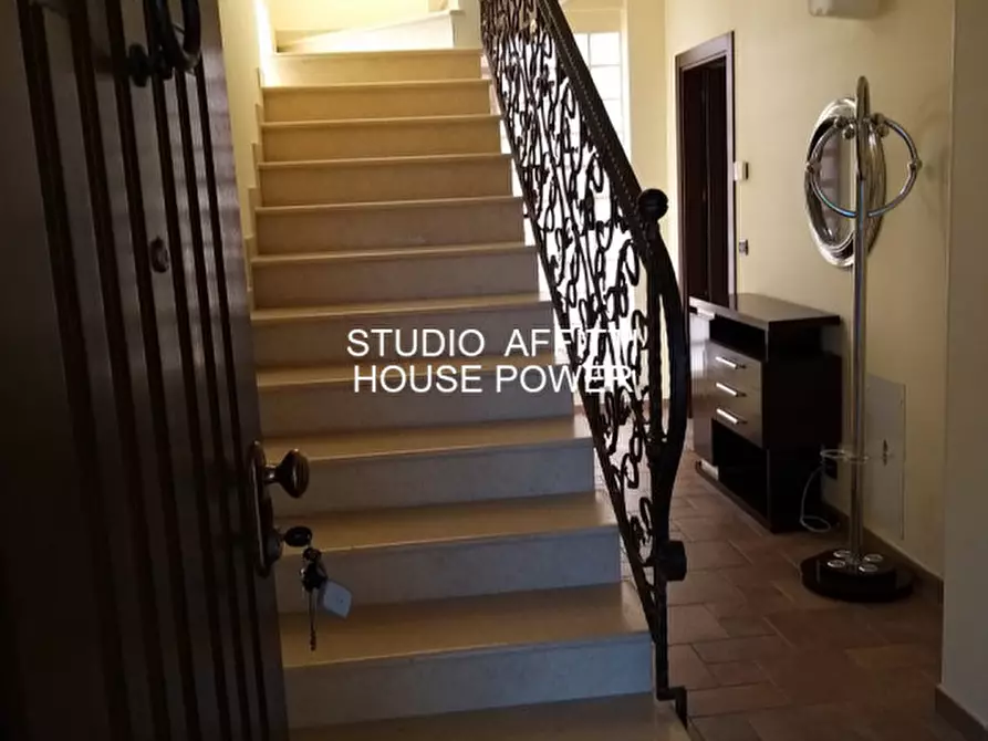 Immagine 13 di Villa in affitto  in Via Giovi a Montesilvano