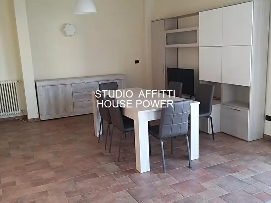 Immagine 18 di Villa in affitto  in Via Giovi a Montesilvano