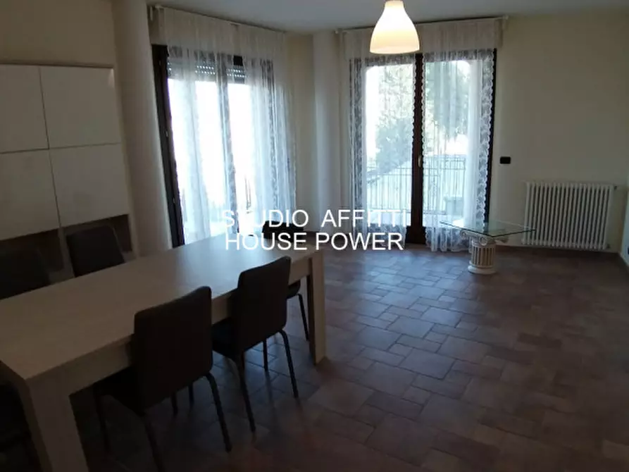 Immagine 20 di Villa in affitto  in Via Giovi a Montesilvano