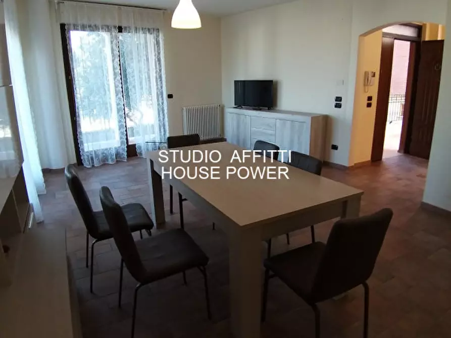 Immagine 21 di Villa in affitto  in Via Giovi a Montesilvano