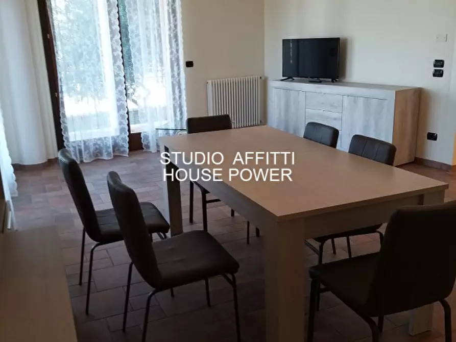 Immagine 22 di Villa in affitto  in Via Giovi a Montesilvano