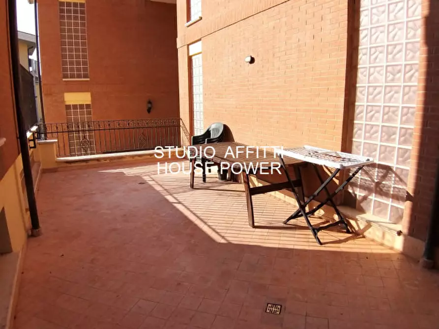 Immagine 51 di Villa in affitto  in Via Giovi a Montesilvano