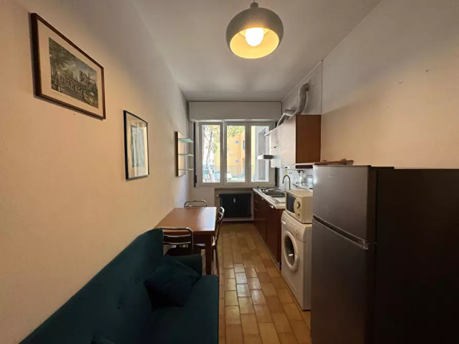 Immagine 1 di Appartamento in vendita  in Via Turazza a Padova