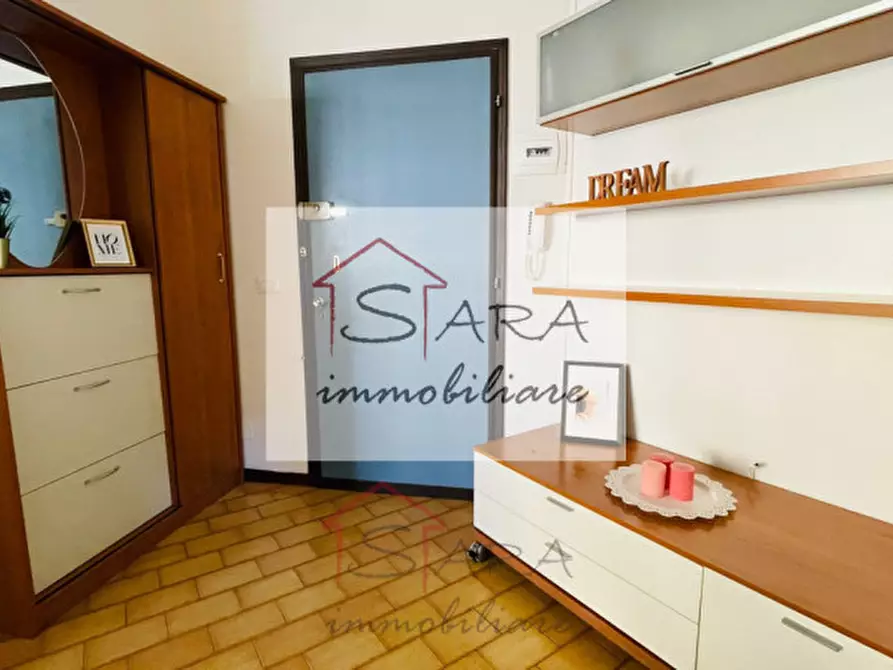 Immagine 2 di Appartamento in affitto  in Via Turazza a Padova