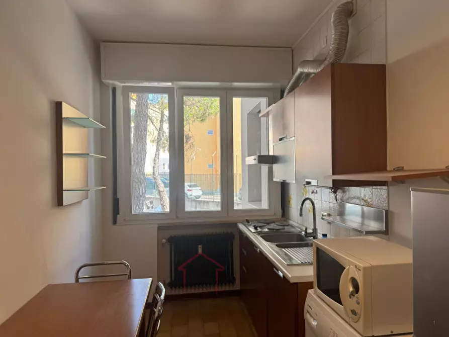 Immagine 2 di Appartamento in vendita  in Via Turazza a Padova