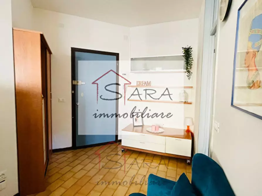 Immagine 3 di Appartamento in affitto  in Via Turazza a Padova