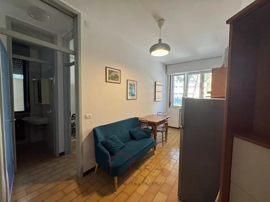 Immagine 3 di Appartamento in vendita  in Via Turazza a Padova