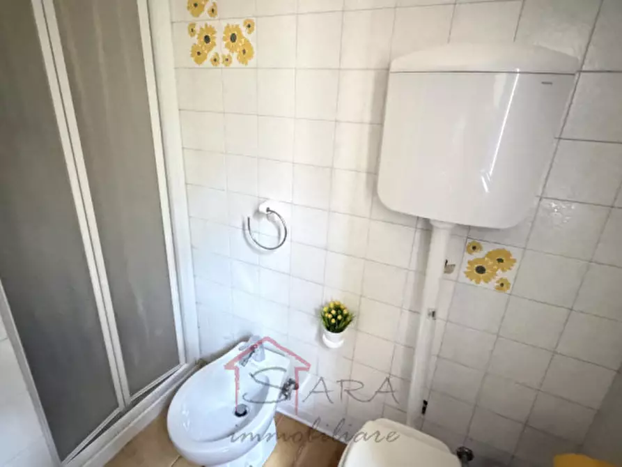 Immagine 9 di Appartamento in affitto  in Via Turazza a Padova