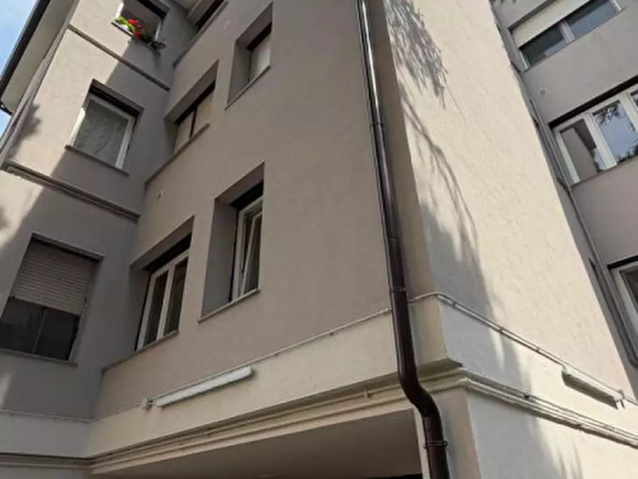 Immagine 10 di Appartamento in affitto  in Via Turazza a Padova