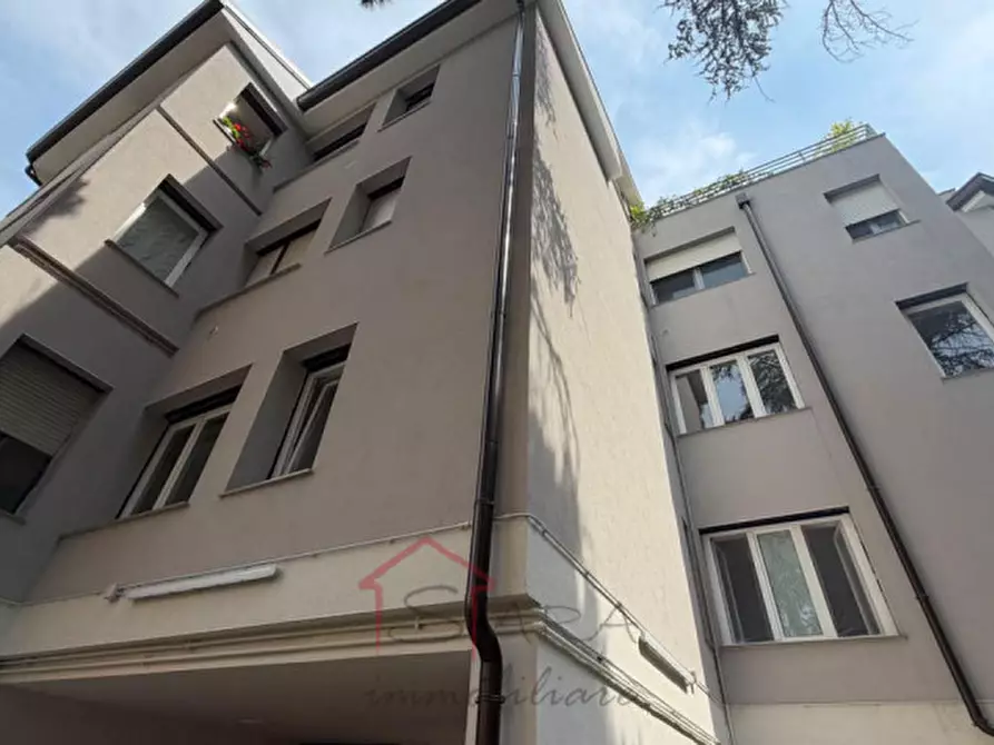 Immagine 11 di Appartamento in affitto  in Via Turazza a Padova