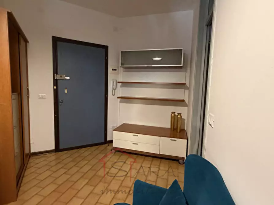 Immagine 12 di Appartamento in vendita  in Via Turazza a Padova