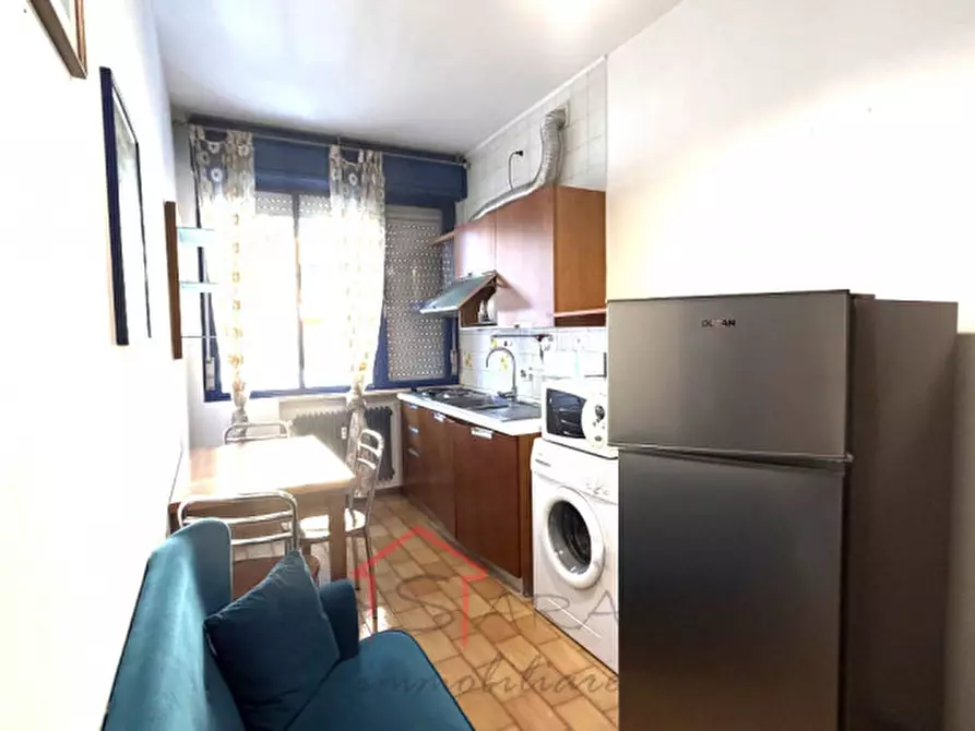 Immagine 21 di Appartamento in affitto  in Via Turazza a Padova
