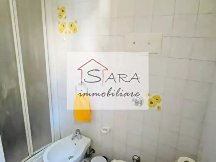 Immagine 9 di Appartamento in vendita  in Via Turazza a Padova