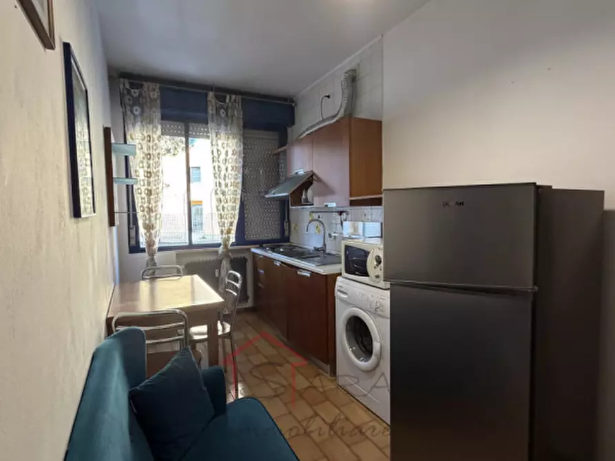 Immagine 12 di Appartamento in vendita  in Via Turazza a Padova