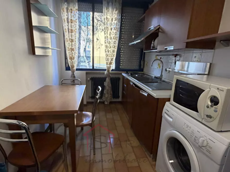 Immagine 13 di Appartamento in vendita  in Via Turazza a Padova