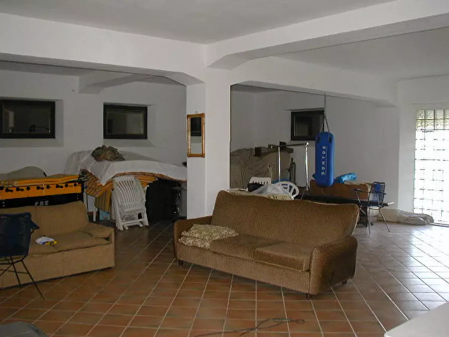 Immagine 4 di Casa indipendente in vendita  a Senigallia