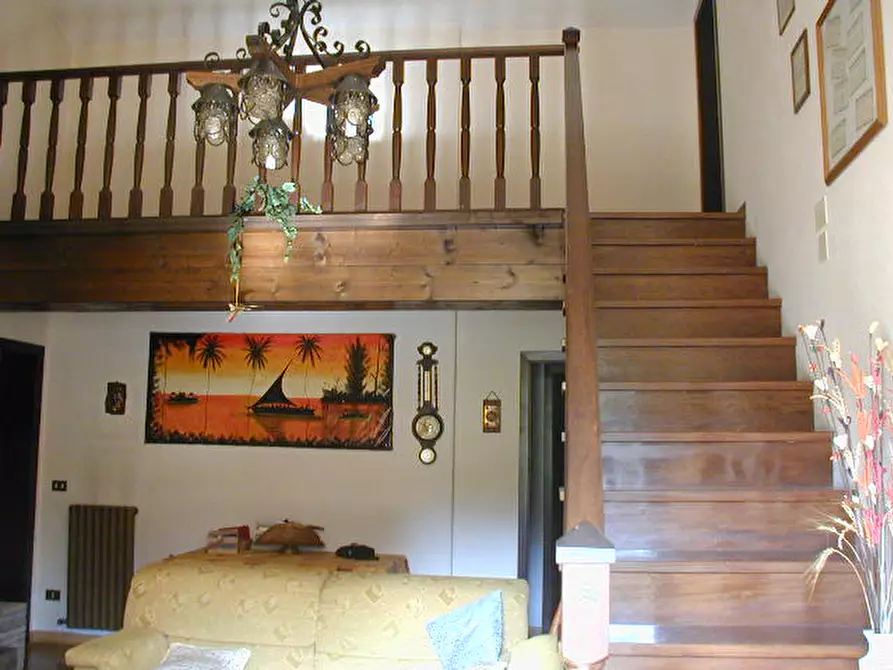 Immagine 5 di Casa indipendente in vendita  a Senigallia