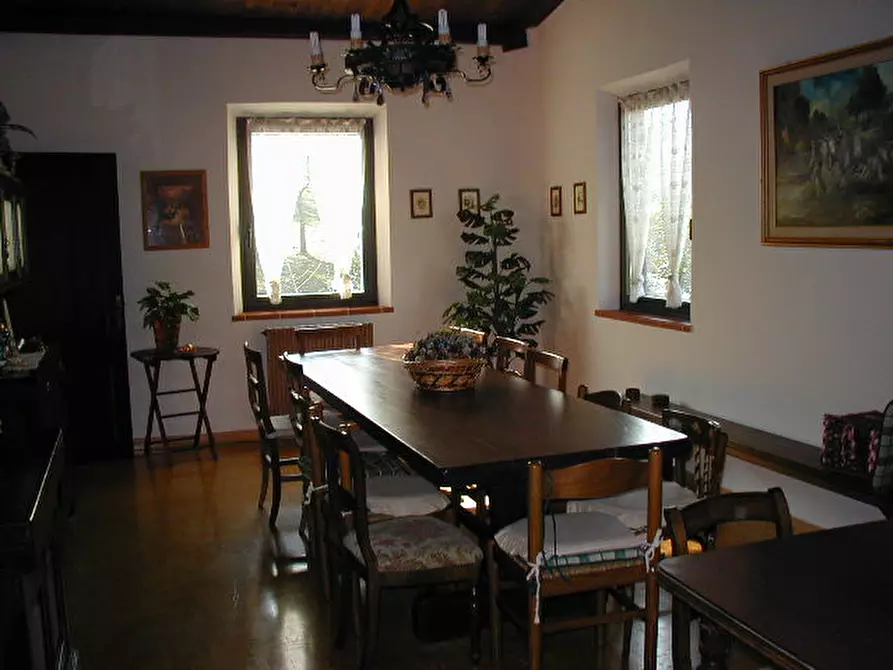 Immagine 7 di Casa indipendente in vendita  a Senigallia