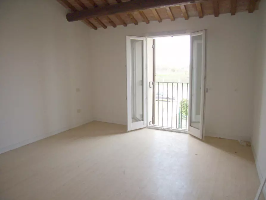 Immagine 2 di Villetta a schiera in affitto  in Via Nereo Rocco a Padova