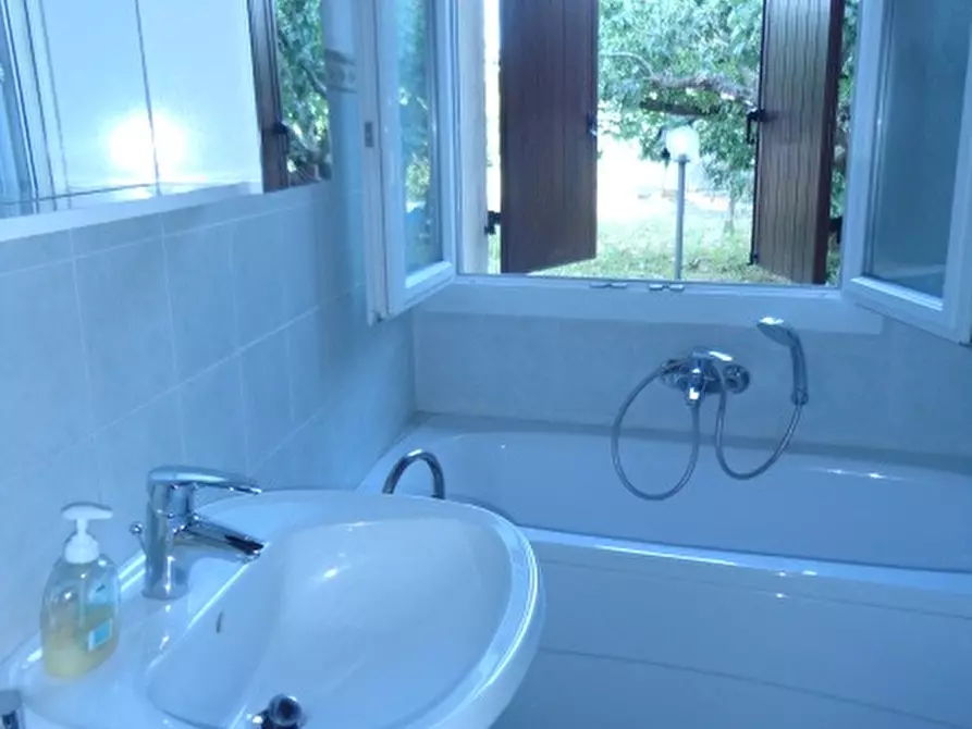 Immagine 7 di Villetta a schiera in affitto  in Via Nereo Rocco a Padova