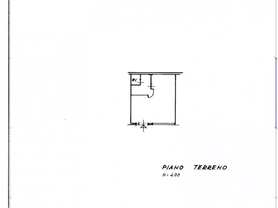 Immagine 12 di Negozio in vendita  in Città Verde a Terni