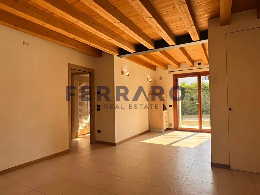 Immagine 1 di Appartamento in vendita  in Via Sant'Elena Imperatrice a Treviso