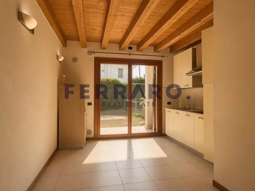 Immagine 2 di Appartamento in vendita  in Via Sant'Elena Imperatrice a Treviso